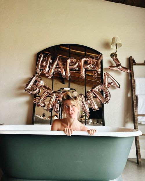 Julianne Hough Instagram Photo on 07/24/2023 2