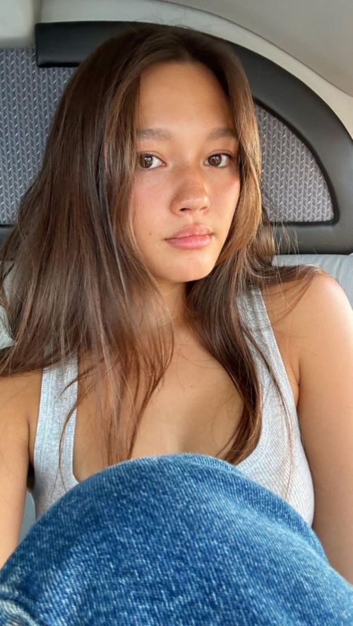 Lily Chee Instagram Photos 07/24/2023 9