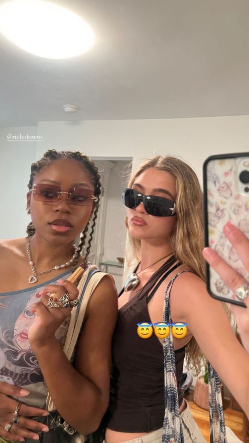 Lizzy Greene Instagram Photos 4