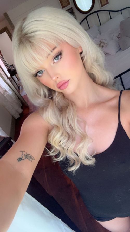 Loren Gray Instagram Photos