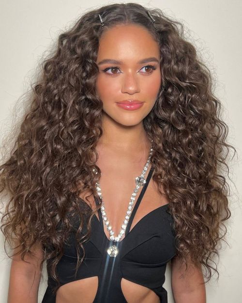 Madison Pettis Instagram Photos 1