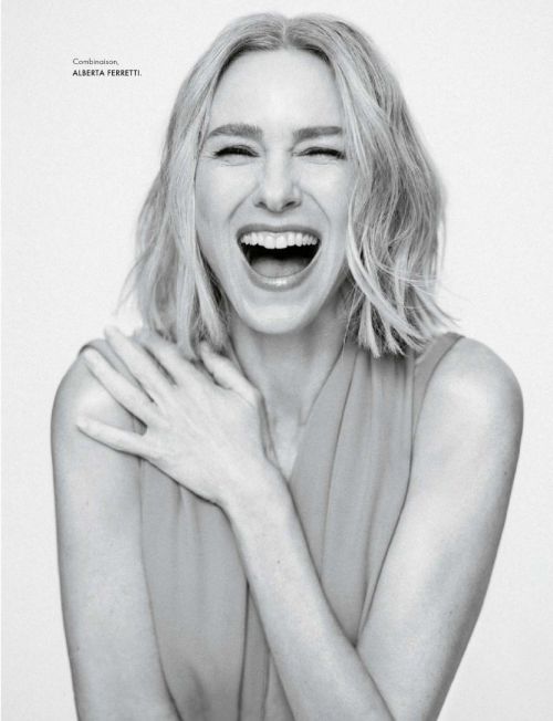 Naomi Watts in Elle France July 2023 5