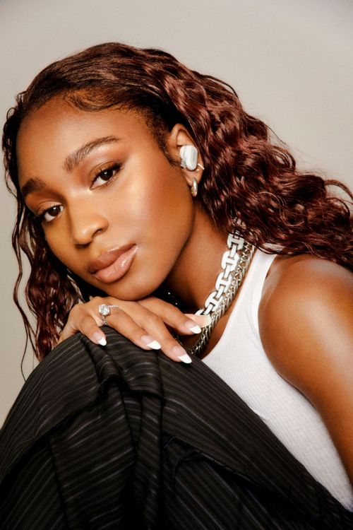 Normani for Bose July 2023 1