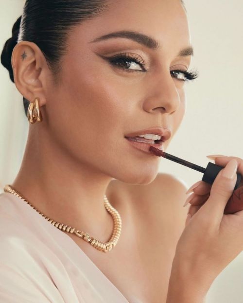 Vanessa Hudgens for IPSY Icon Box Curator 1