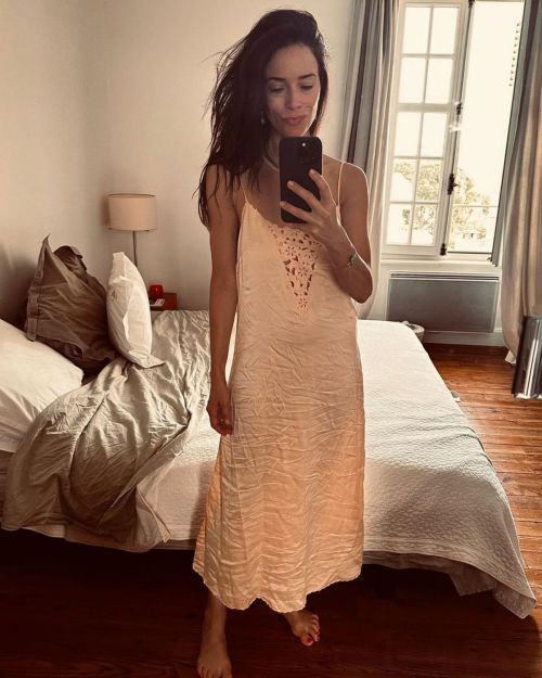 Abigail Spencer Instagram Photos 6