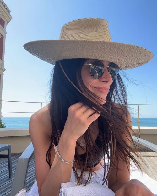 Abigail Spencer Instagram Photos 10