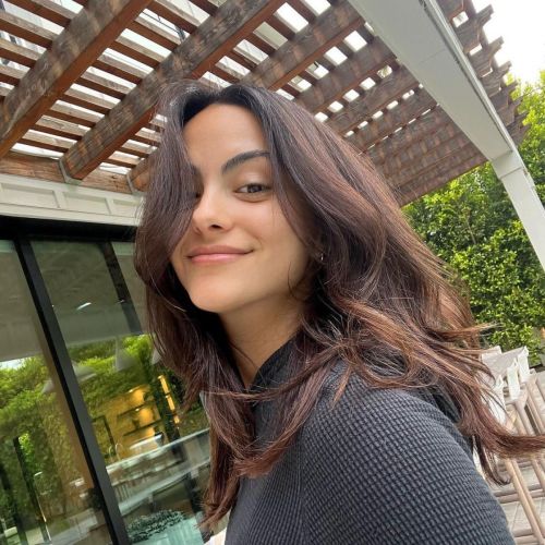 Camila Mendes Instagram Photos 07/28/2023 3