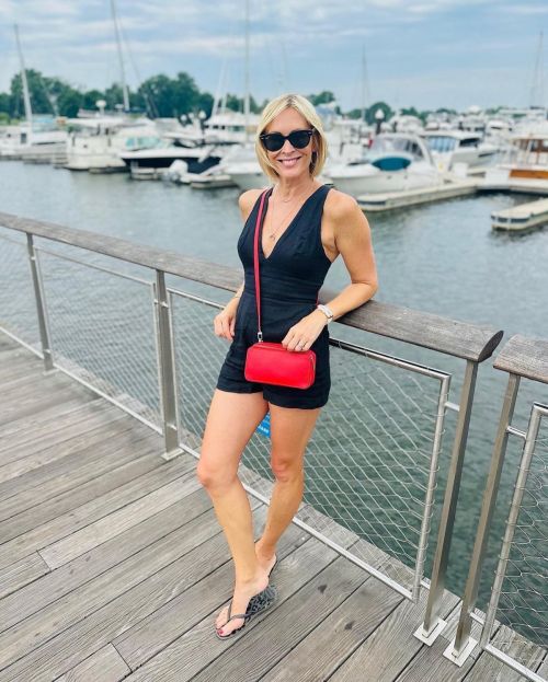 Jenni Falconer Instagram Photos 2