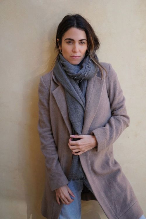 Nikki Reed Bayou with Love 2023 Scarves Collection 12