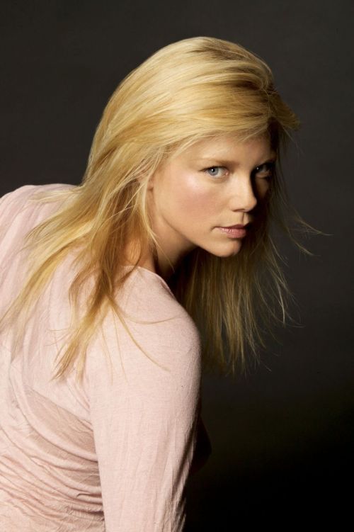 Peta Wilson at a Photoshoot 3