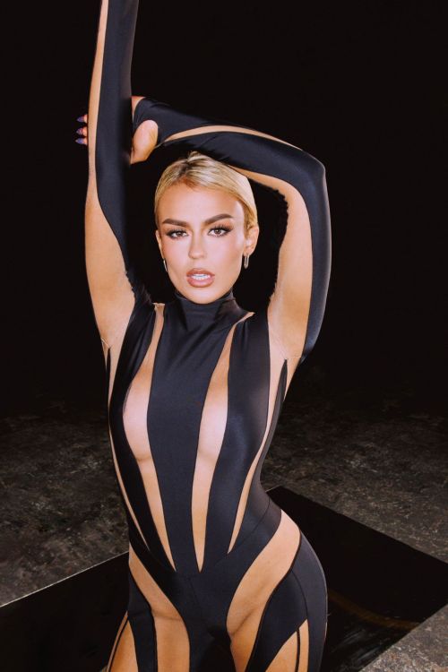 Tallia Storm for Addicted Video 2