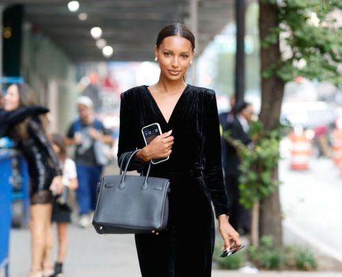 Jasmine Tookes