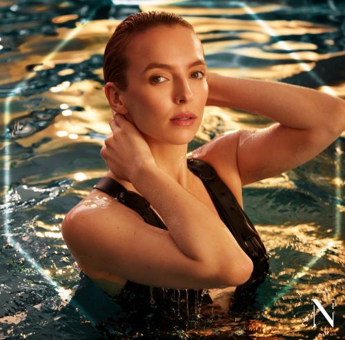 Jodie Comer for Noble Panacea 09/06/2023 1