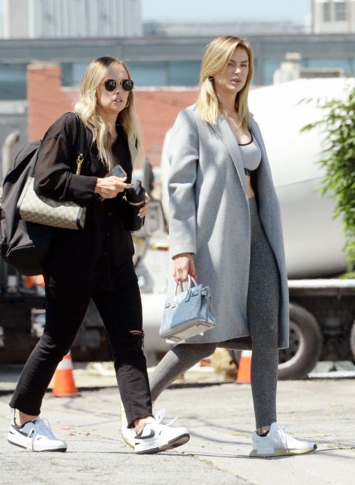 Lala Kent Heads to Her Office in Los Angeles 09/07/2023 2