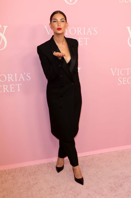 Lily Aldridge at Victoria Secret Tour Celebration 09/06/2023 3