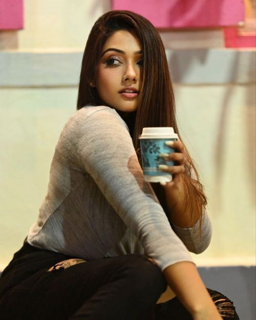 Coffee Date with Agnijita Banerjee 1