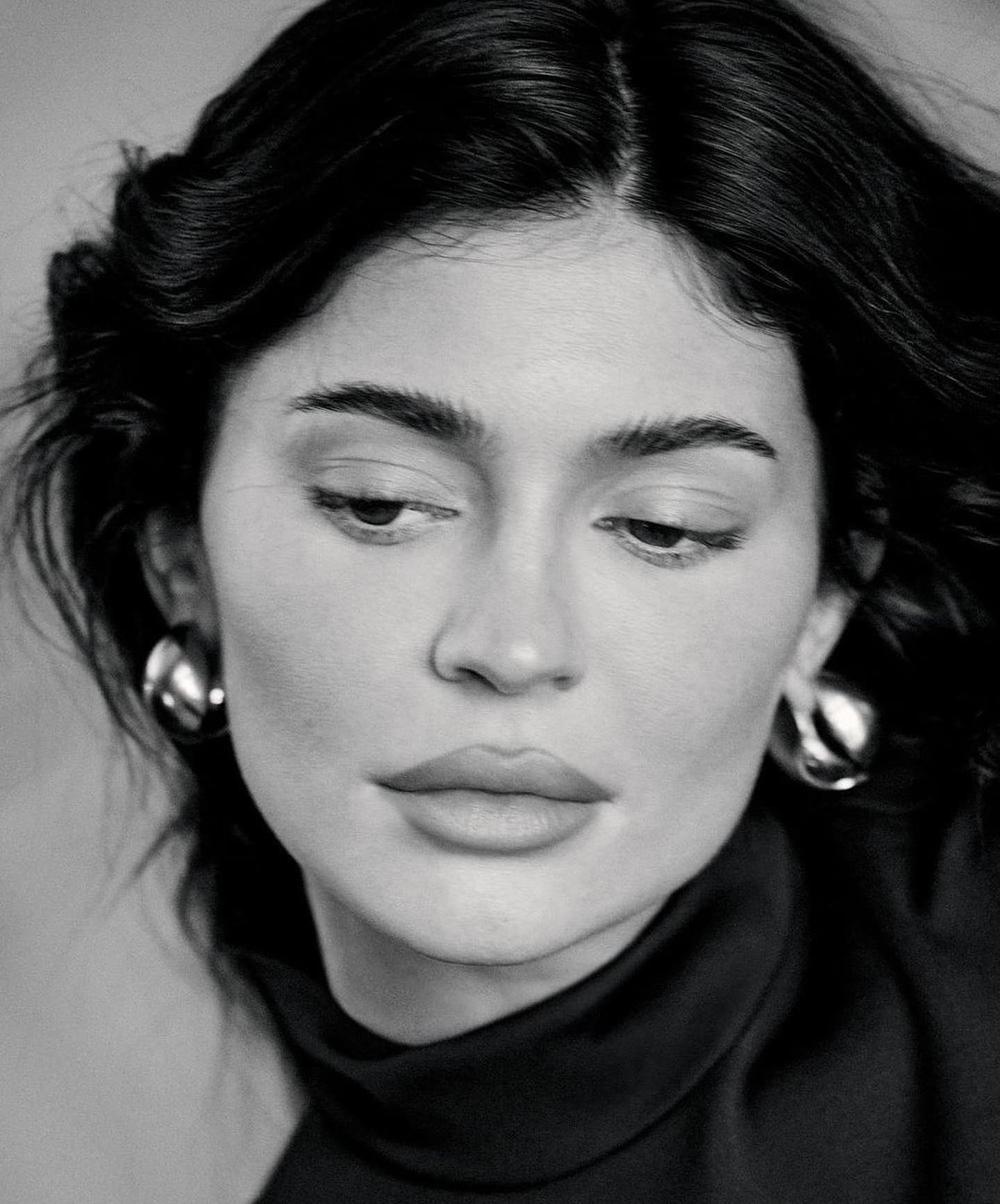 Kylie Jenner WSJ Magazine Cover Photoshoot