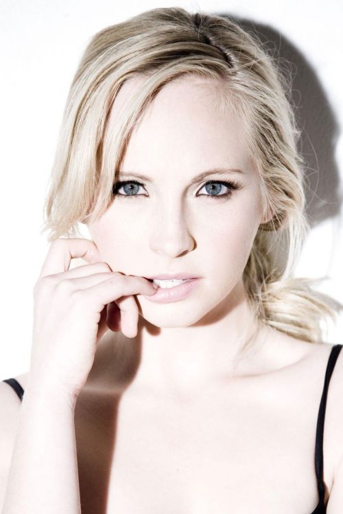Candice King Stunning Photoshoot - Self Assignment, May 2009 5
