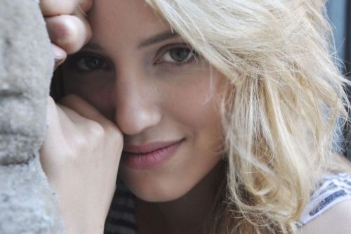 Dianna Agron in Self Assignment photoshoot 5