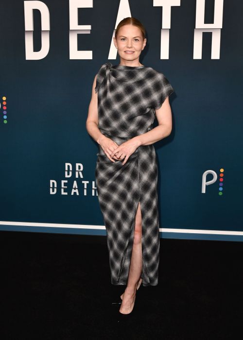 Jennifer Morrison at Dr Death Season 2 Premiere in West Hollywood 3