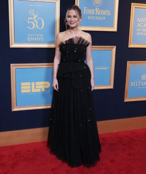 Jennifer Nettles attens at 50th Daytime Emmy Awards 2023 5