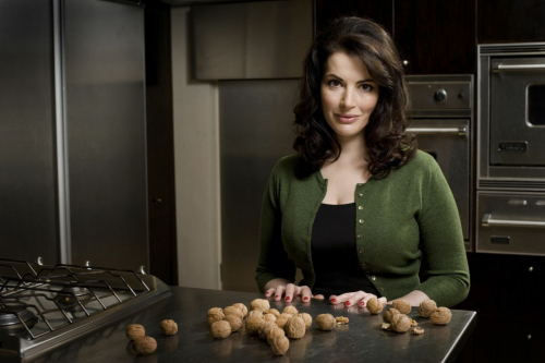 Nigella Lawson for Observer UK Photoshoot, November 2005 5