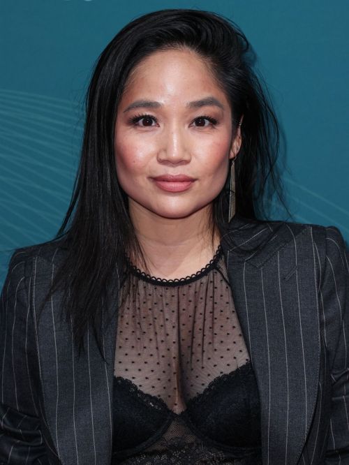 Sylvia Kwan arrives at 21st Unforgettable Gala – Asian American Awards 2023 1