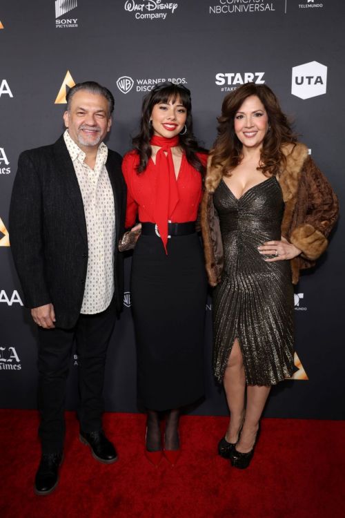 Xochitl Gomez Nalip Hosts End of Year Celebration to Honor Latino Excellence 2023 1