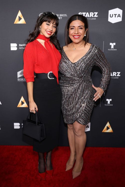 Xochitl Gomez Nalip Hosts End of Year Celebration to Honor Latino Excellence 2023 2