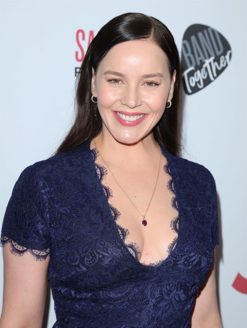 Abbie Cornish at Junction Premiere in Hollywood, January 2024 4