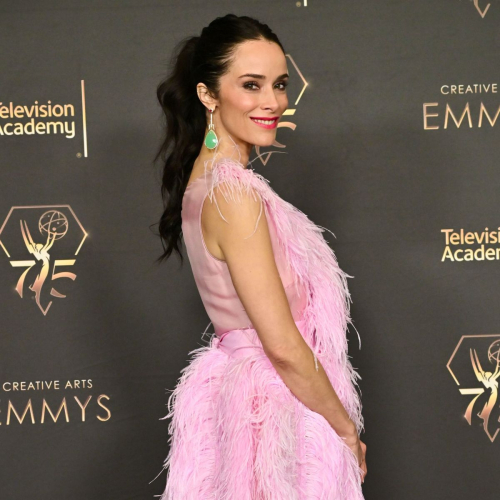 Abigail Spencer at 75th Creative Arts Emmy Awards in Los Angeles, January 2024 1