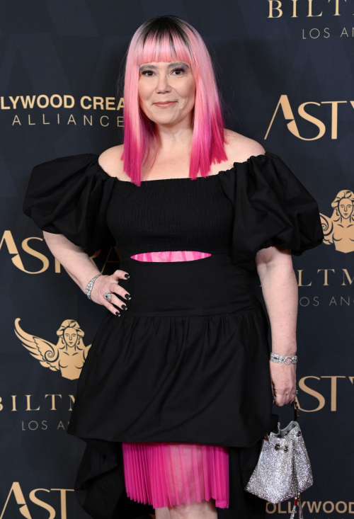 Alex Borstein at 2024 Astra TV Awards, January 2024 1