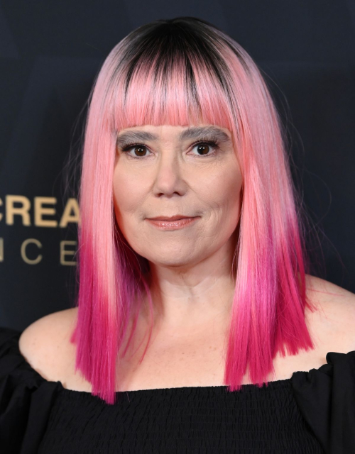 Alex Borstein at 2024 Astra TV Awards, January 2024 2