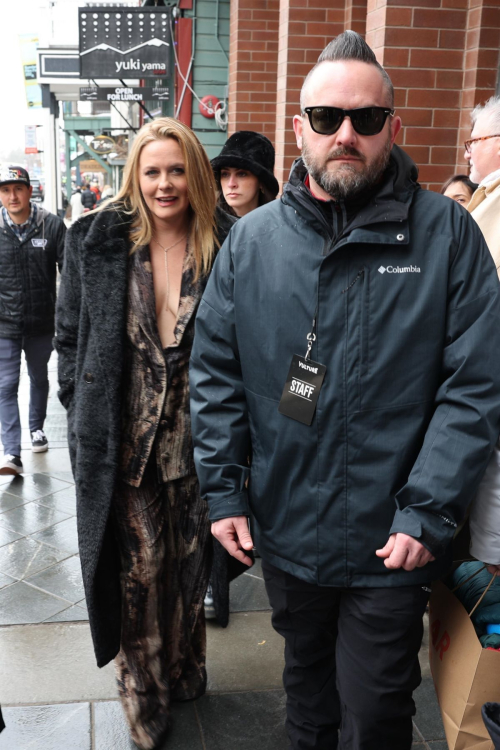 Alicia Silverstone at 2024 Sundance Film Festival, January 2024 3