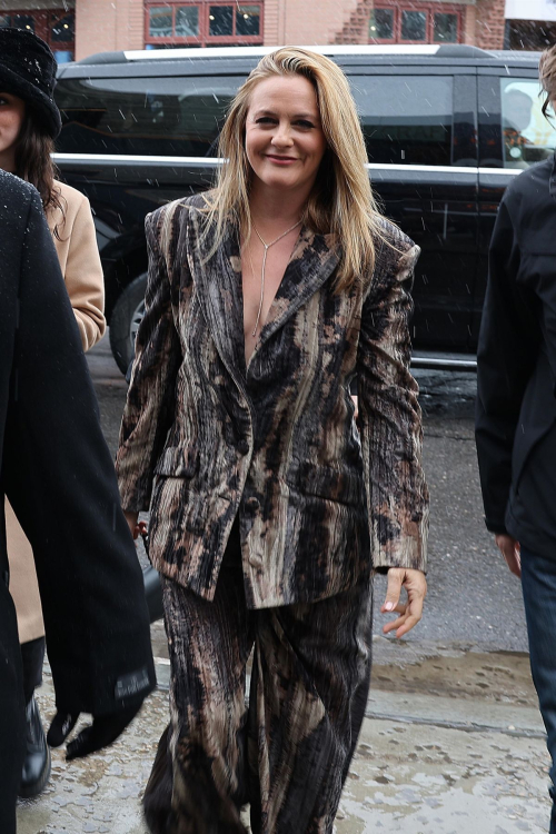 Alicia Silverstone at 2024 Sundance Film Festival, January 2024 6