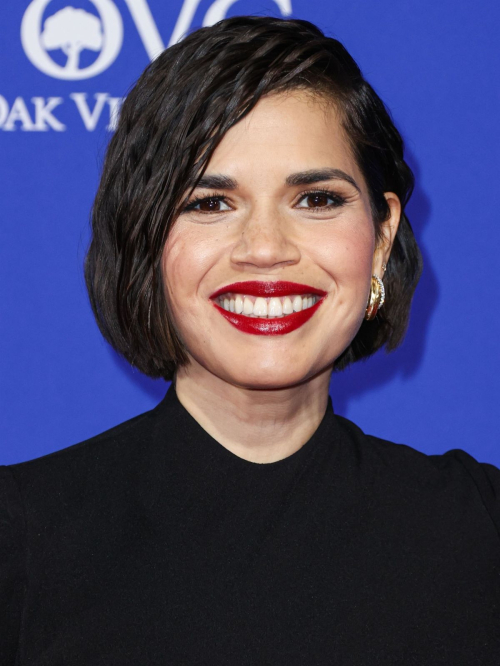 America Ferrera at Palm Springs International Film Festival Awards, January 2024 3