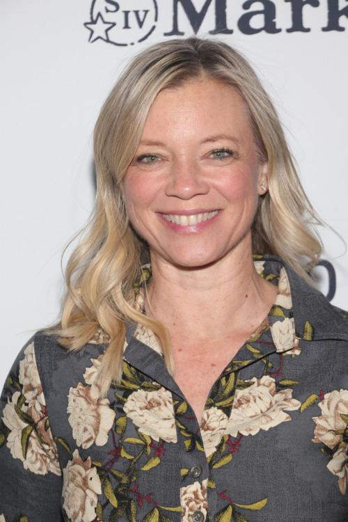 Amy Smart at Common Ground Special Screening in Los Angeles, January 2024 4