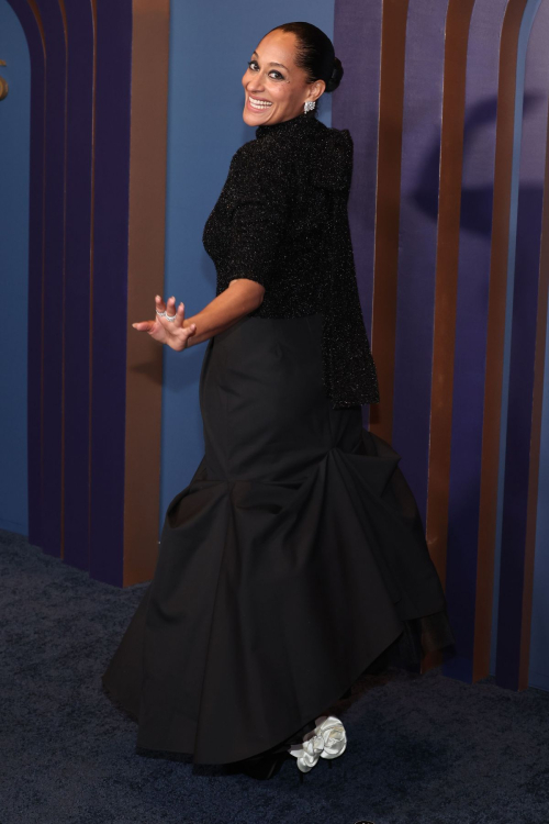 Ava DuVernay at AMPAS 14th Annual Governors Awards, January 2024 2