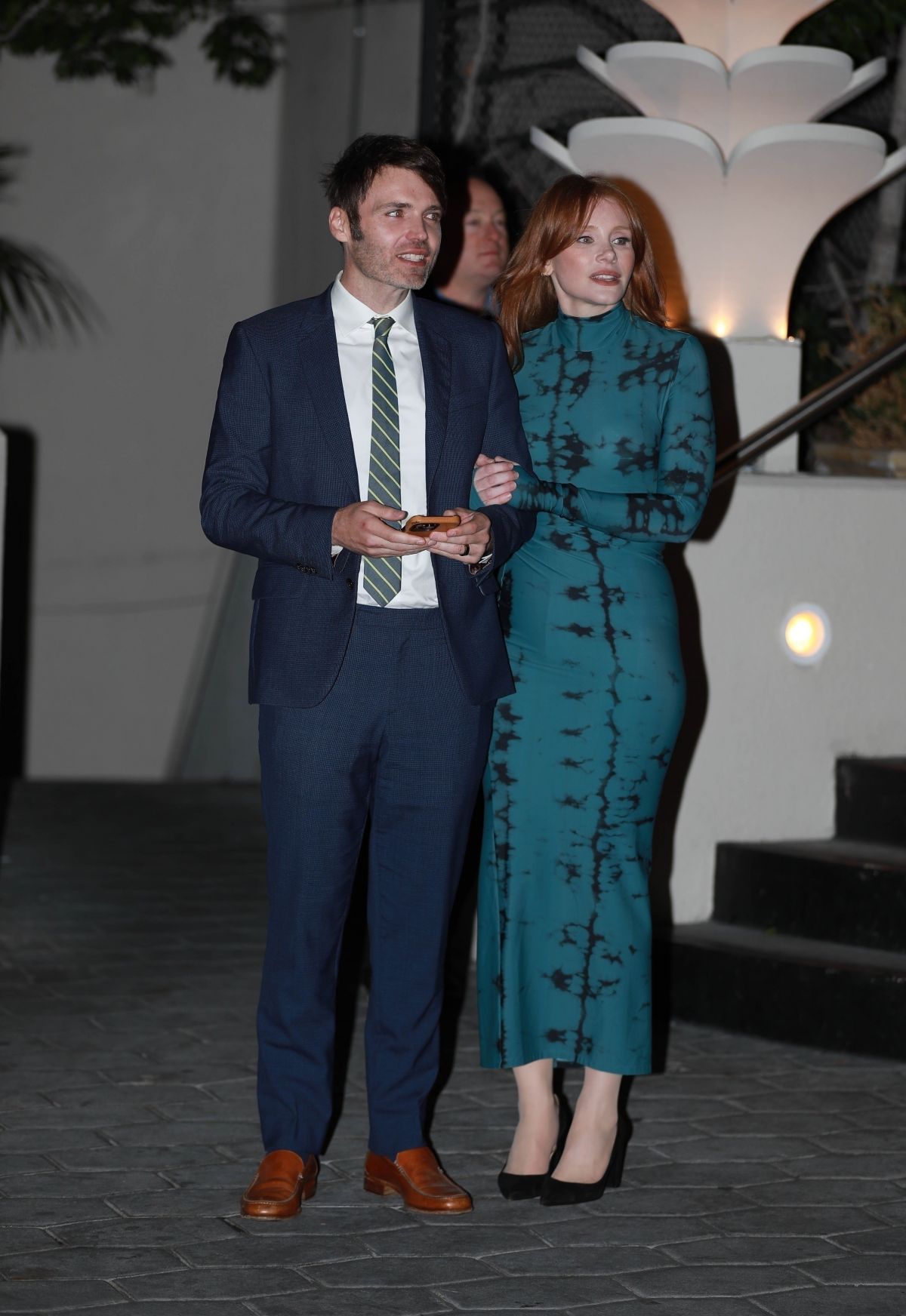 Bryce Dallas Howard at Universal Event Party in Hollywood, January 2024