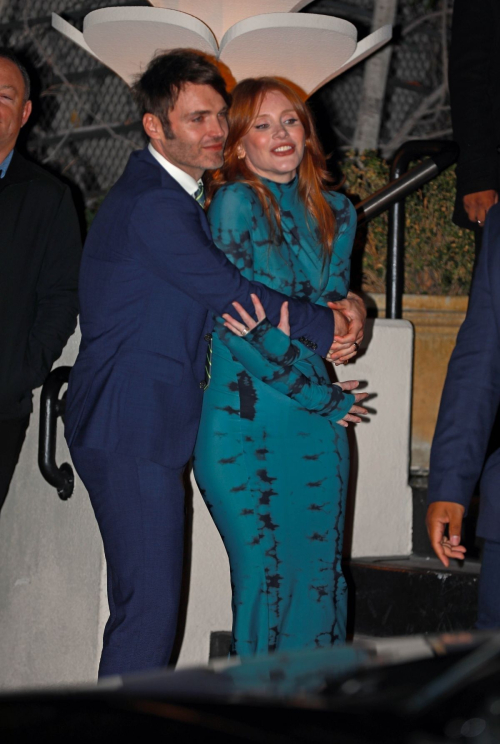 Bryce Dallas Howard at Universal Event Party in Hollywood, January 2024 2