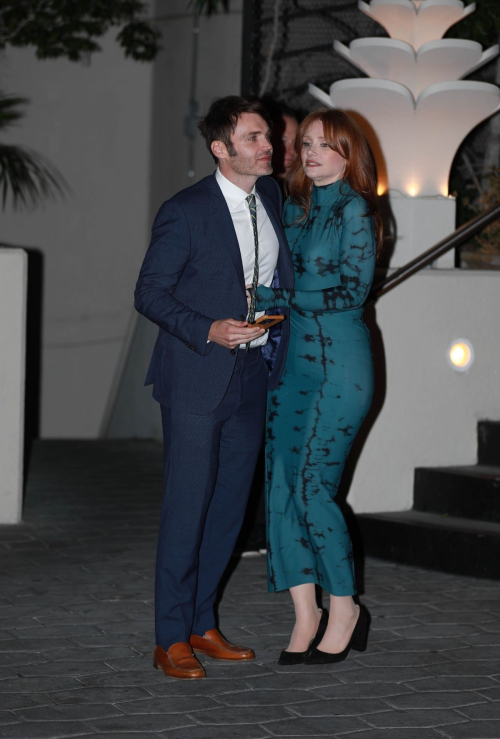 Bryce Dallas Howard at Universal Event Party in Hollywood, January 2024 5