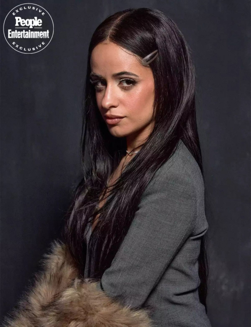 Camila Cabello at Deadline Studio, Sundance Film Festival, January 2024 2