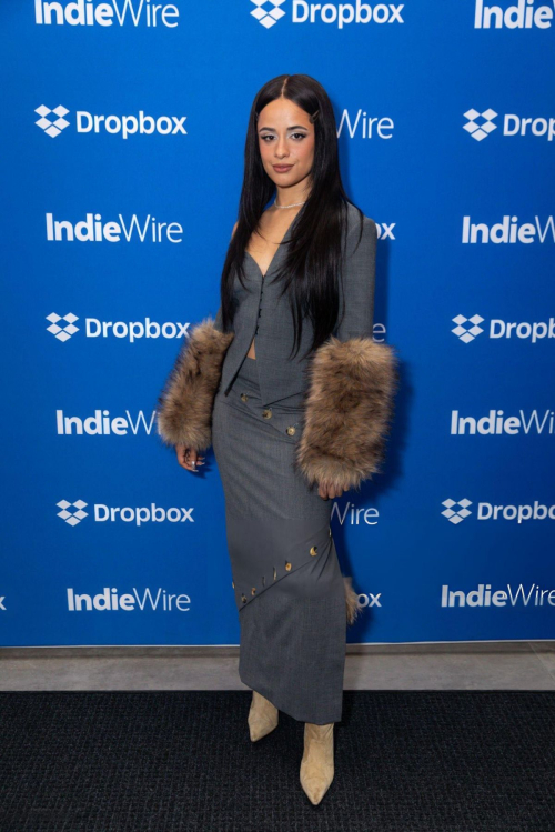 Camila Cabello at IndieWire Sundance Studio, January 2024 6