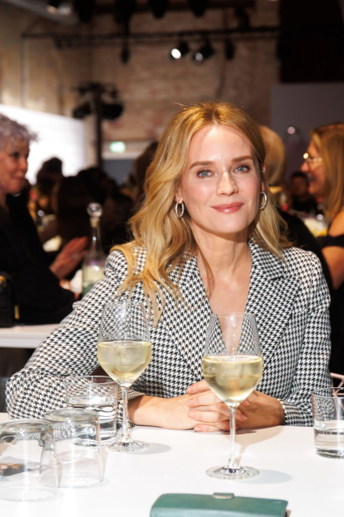 Diane Kruger at PR Launch for Schwarzkopf in Berlin, January 2024 6