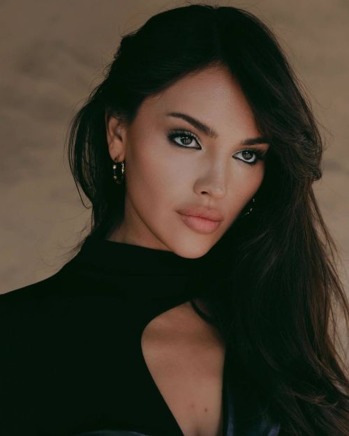 Eiza Gonzalez Photoshoot, January 2024 6