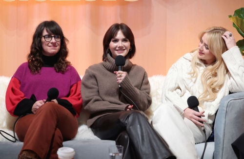 Emilia Jones at Variety Sundance Studio, January 2024 1