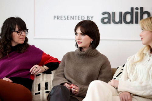 Emilia Jones at Variety Sundance Studio, January 2024 5