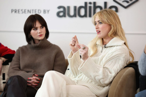 Emilia Jones at Variety Sundance Studio, January 2024 6