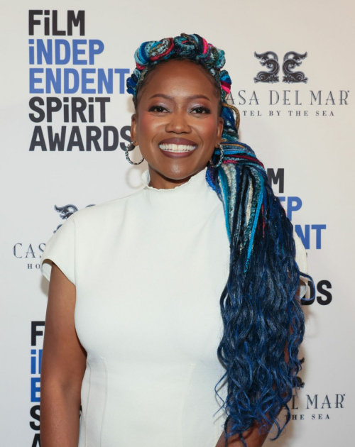 Erika Alexander at 2024 Film Independent Spirit Awards Brunch, January 2024 5