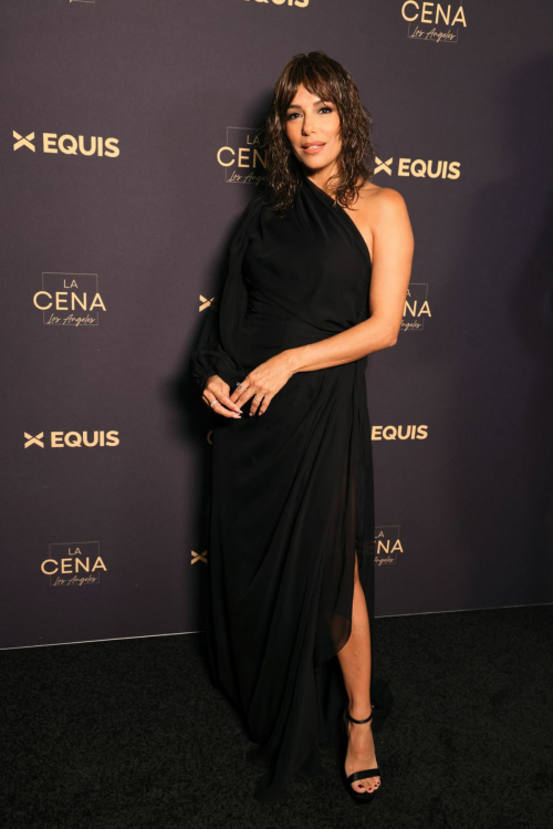 Eva Longoria at LA Cena Los Angeles, January 2024 1